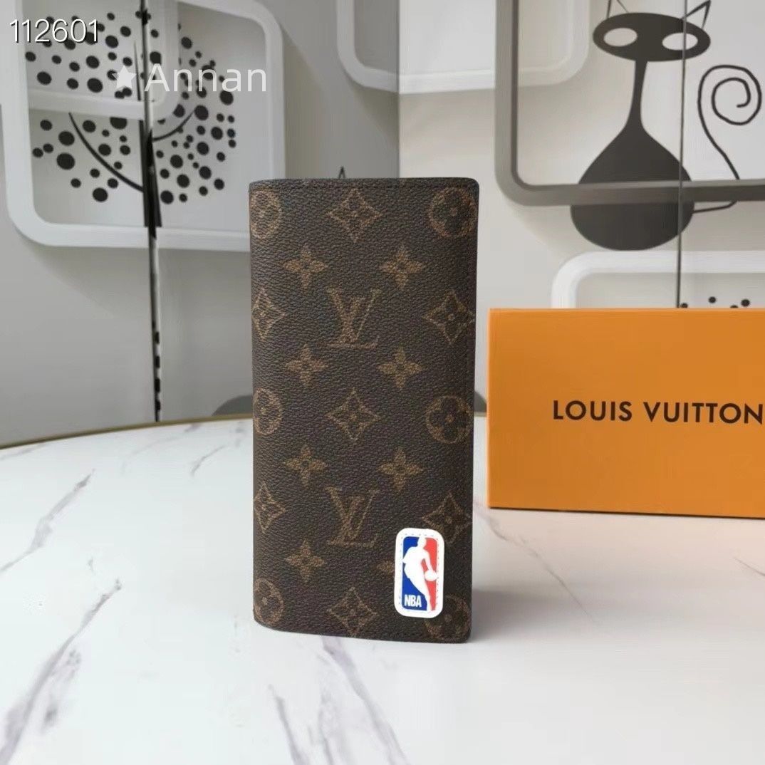 【限定】送料無料 LOUIS VUITTON 財布 メンズ ルイヴィトン 長財布 小銭入れ