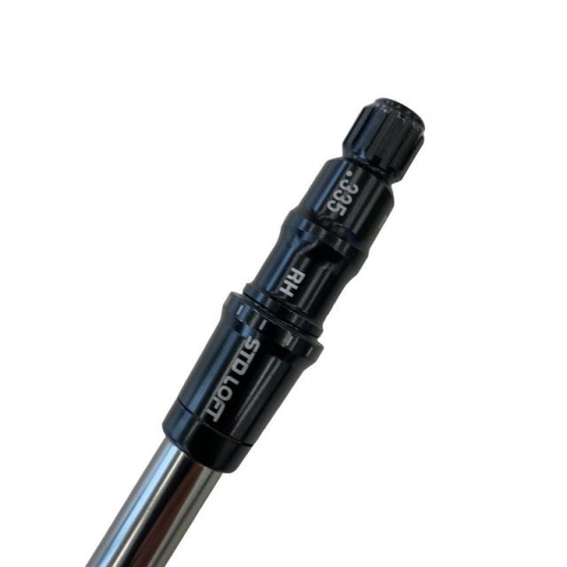 ○訳有激安！テーラーメイド ドライバー用スリーブ付き！三菱ケミカル