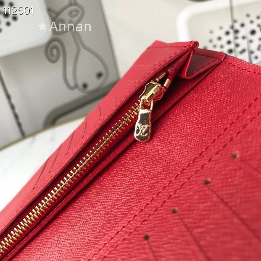 【限定】送料無料 LOUIS VUITTON 財布 メンズ ルイヴィトン 長財布 小銭入れ