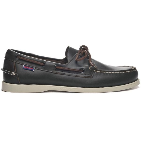 セバゴ メンズ シューズ Sebago Classic Portland Boat Shoes Dark Brown ブラウン 35,620円