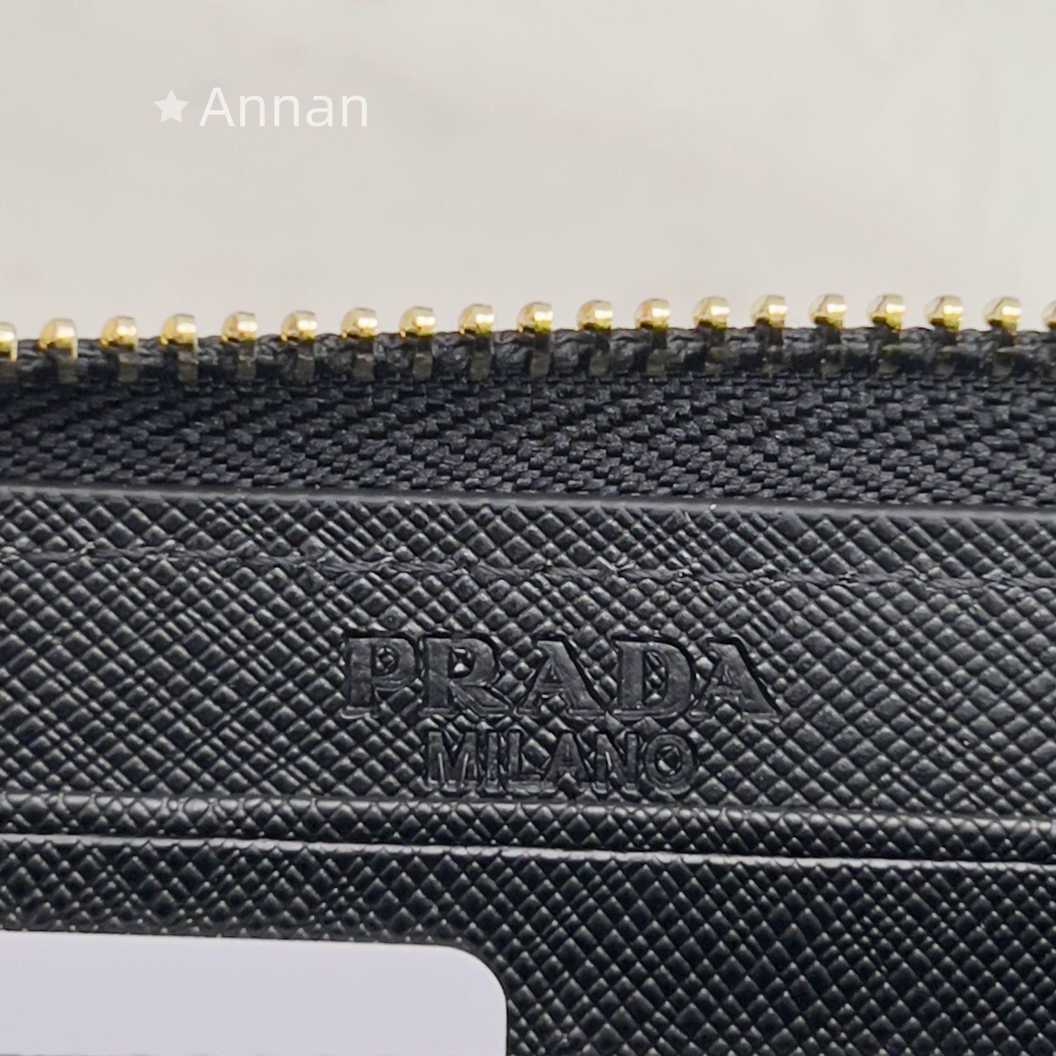 送料込☆送料込☆ PRADA プラダ 長財布 さいふ ウォレット 長財布 小銭入れ