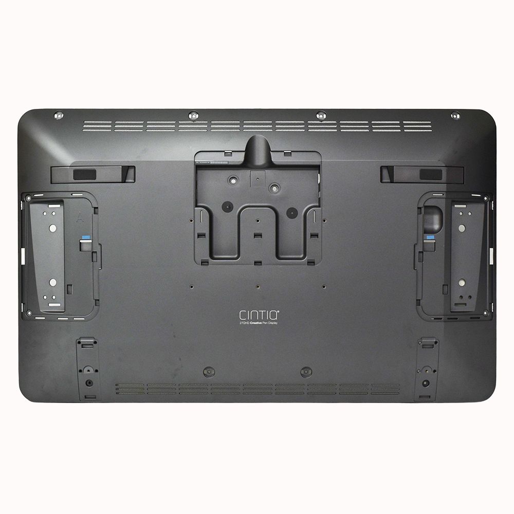 Wacom Cintiq 27QHD Back Cover Used 3-0303-1 Parts Parts Repair LCD Tablet Fluid Tab 27"