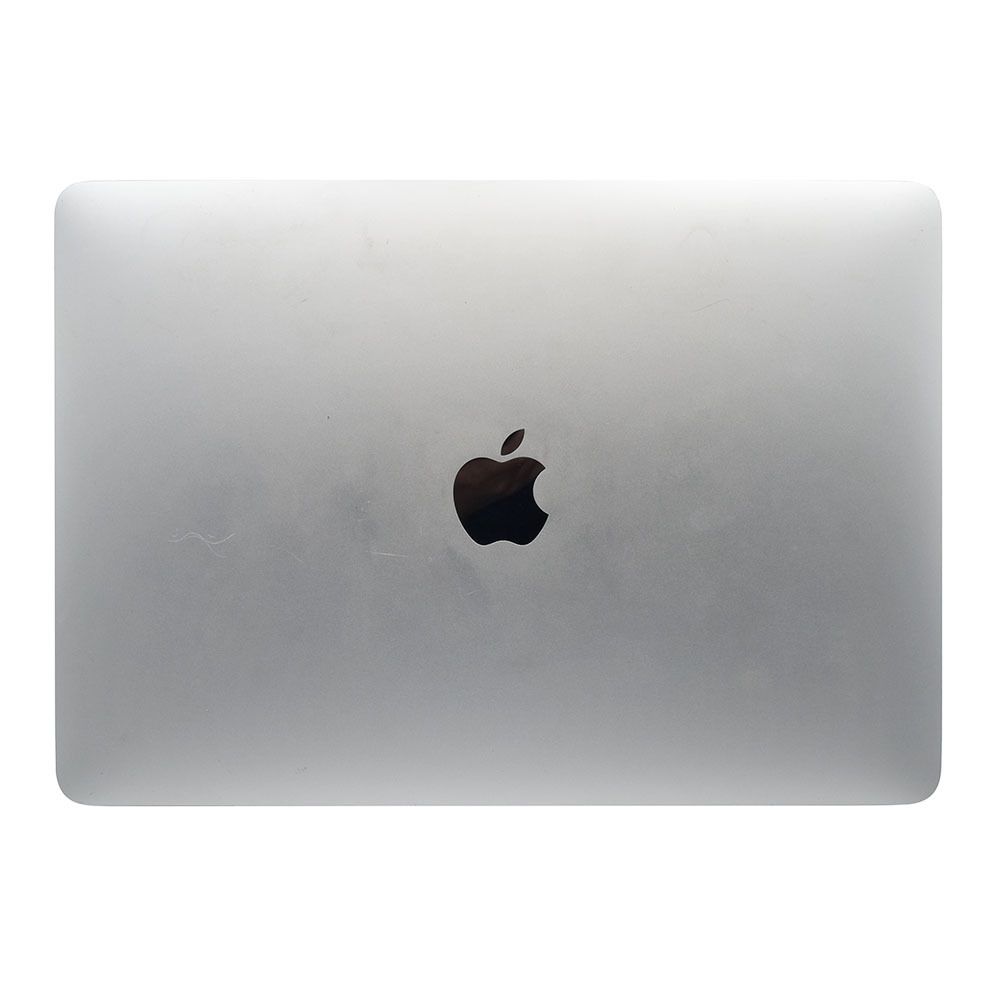 Macbook Air 2020 A2179 パーツ ジャンク MacBook Air 13 2020 A2179 液晶 上半身部 ジャンク シルバー - メルカリ