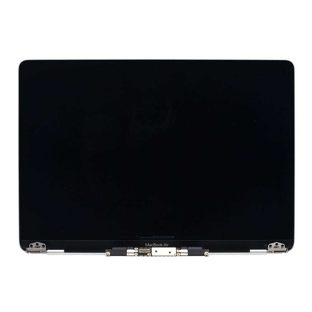 MacBook Air 13 2020 A2179 液晶 上半身部 ジャンク シルバー - メルカリ