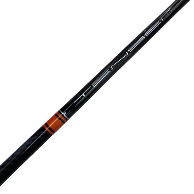 【中古】 ミズノスリーブ付き(ST-230系) 三菱ケミカル(レイヨン)ドライバー用 シャフト TENSEI CK PRO ORANGE 50 (フレックスS)Bランク ゴルフクラブ