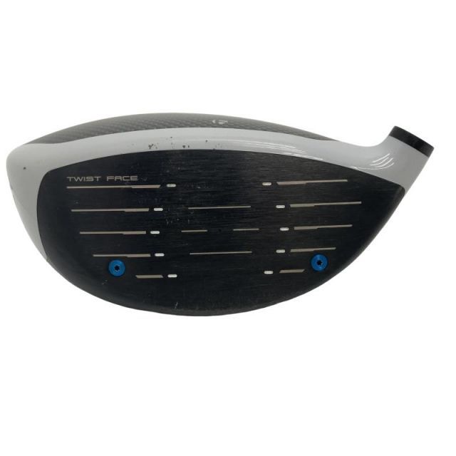 中古】 テーラーメイド SIM 10.5° ドライバー DR リシャフト
