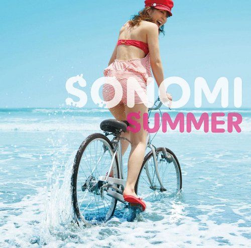 CD)SUMMER(初回限定盤)(DVD付)／SONOMI、KREVA - メルカリ