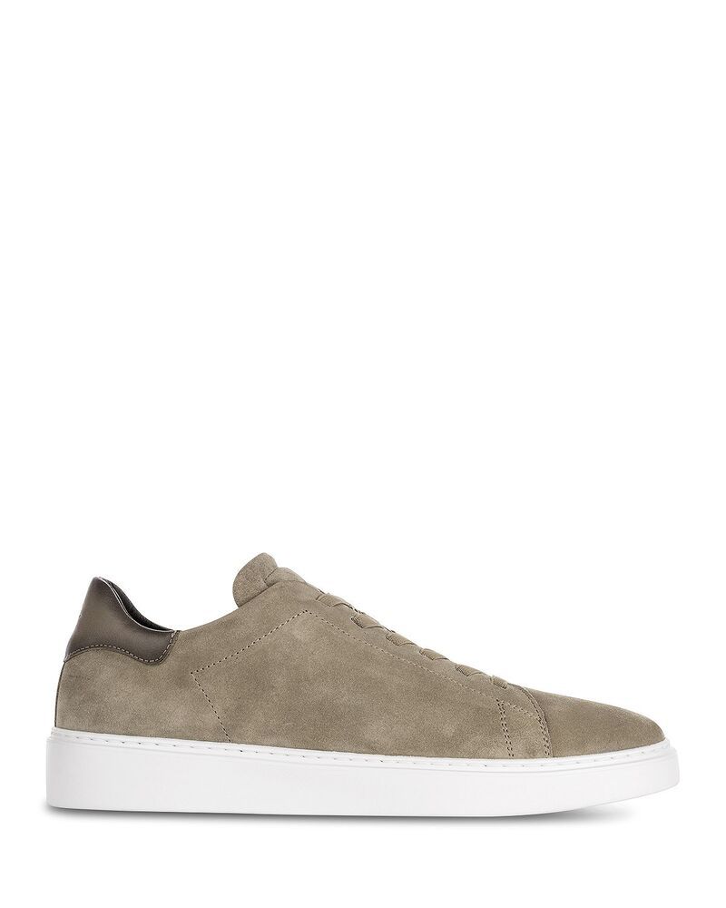 トゥーブート メンズ シューズ スニーカー To Boot New York Mens Jamesneakers Antilope