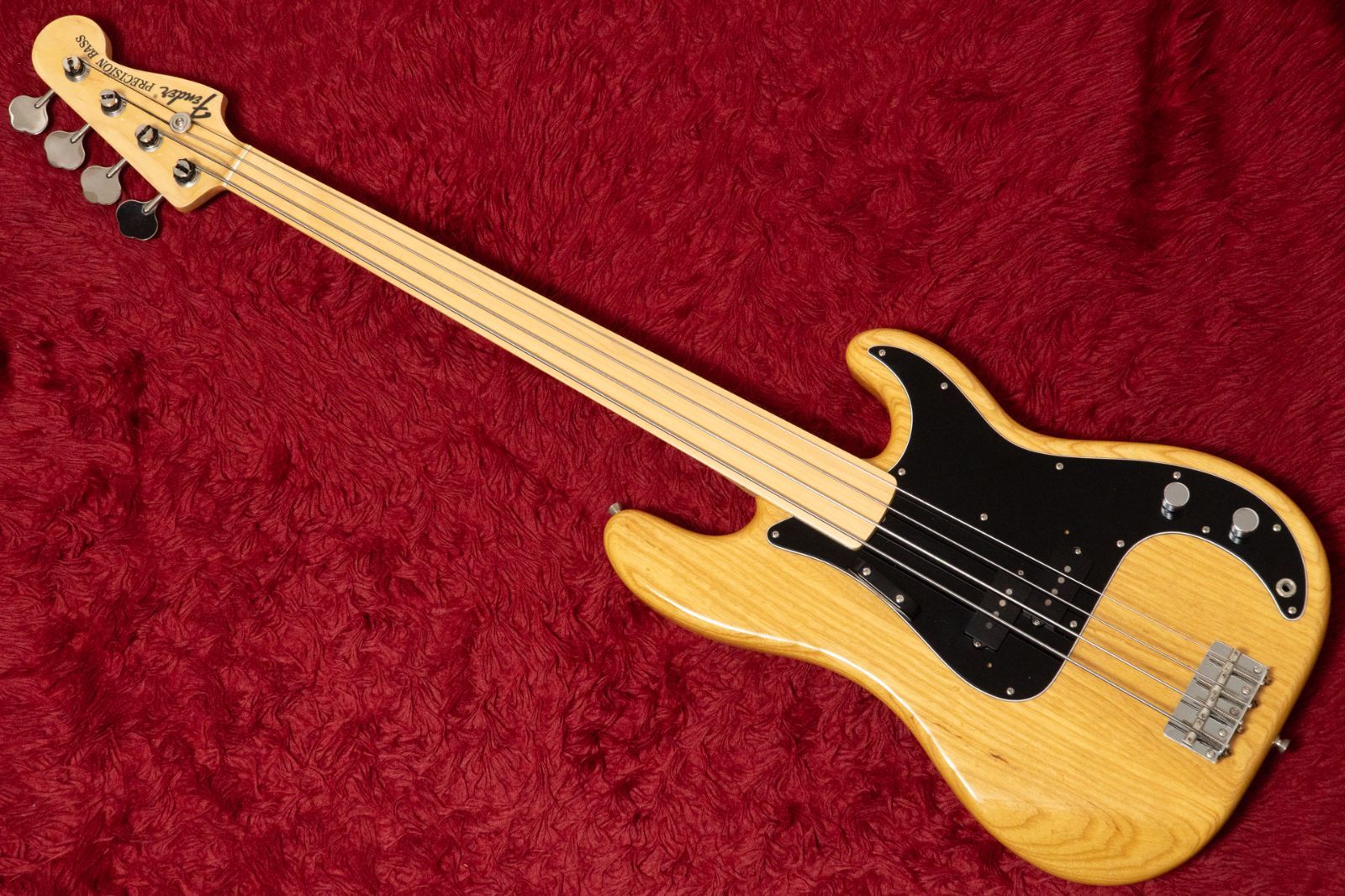used】Fender Japan / PB70-93US FL 2005～2006 4.870kg #R052187【GIB