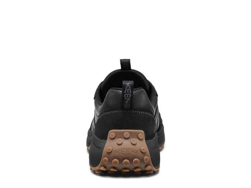 キーン メンズ シューズ スニーカー KeenKs86 Trail Running Sneaker Mens Black ブラック