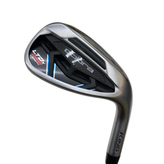 【中古】 コブラ KING LTDx ONE LENGTH SW ウェッジ WG NS PRO 1050GH (フレックスS) メンズ 男性用 右利き 右用 Bランク ゴルフクラブ 8,252円