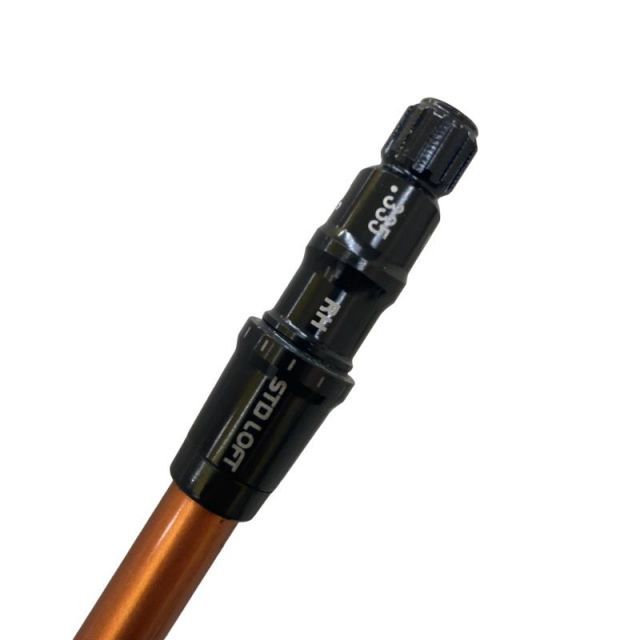 中古】 テーラーメイドスリーブ付き(Qi4D系) マミヤドライバー用