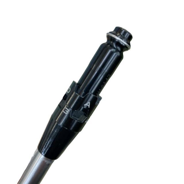 【中古】 タイトリストスリーブ付き(GT系) グラファイトデザインドライバー用 シャフト Tour AD TP-6 (フレックスS)Bランク ゴルフクラブ