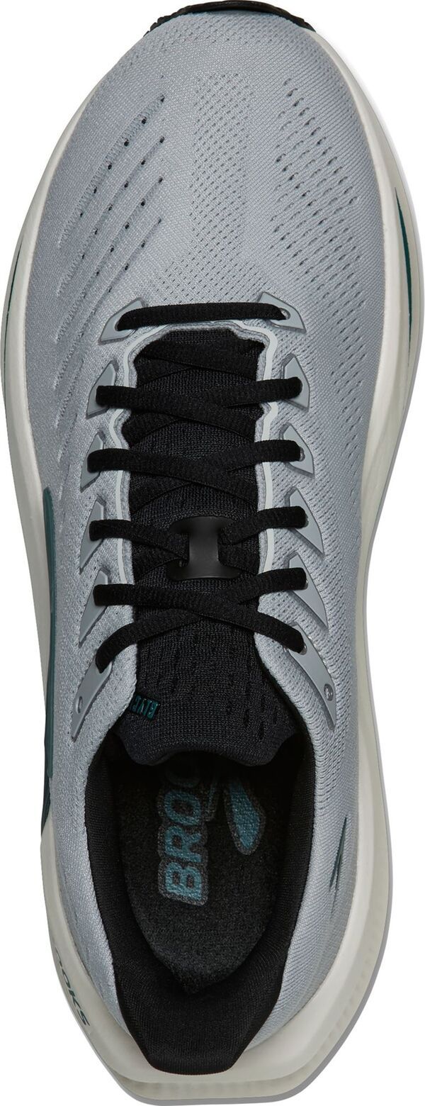 ブルックス メンズ シューズ スニーカー Brooks Mens Glycerin Max 2 Running Shoes MistAtlantic DeepCoconut