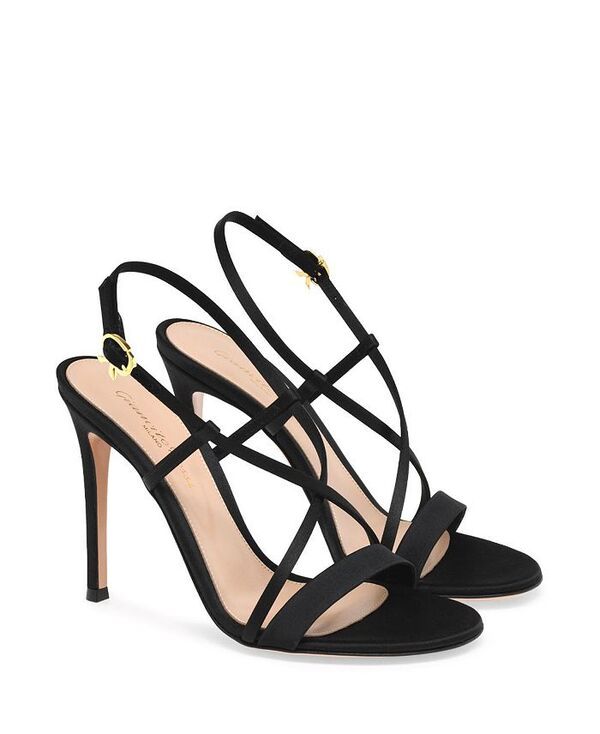 ジャンヴィト ロッシ レディース シューズ サンダル Gianvito Rossi