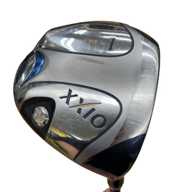 中古】 ダンロップ XXIO(2008) 10.5° ドライバー DR XXIO MP500