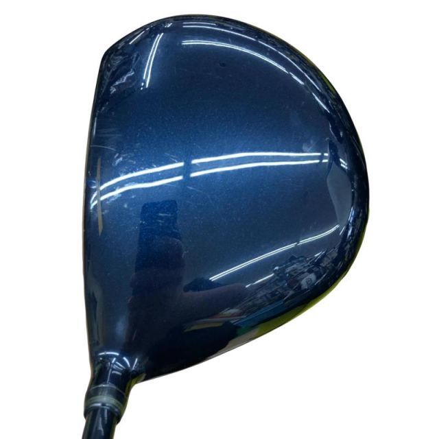 中古】 ダンロップ XXIO(2008) 10.5° ドライバー DR XXIO MP500