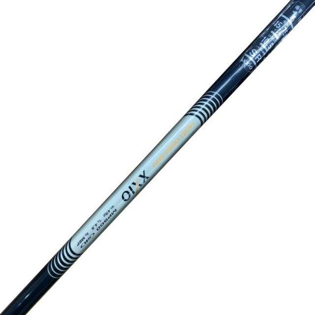 中古】 ダンロップ XXIO(2008) 10.5° ドライバー DR XXIO MP500