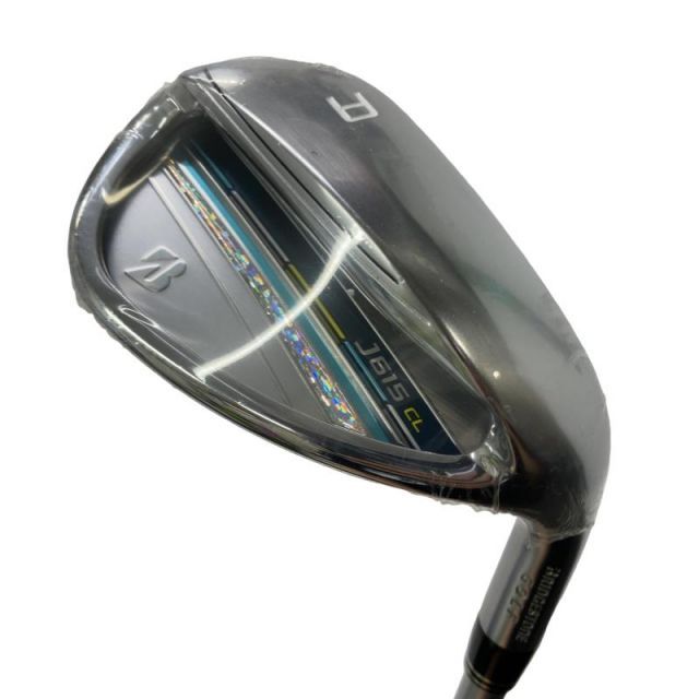 【中古】 ブリヂストン BRIDGESTONE J615 CL AW レディース ウェッジ WG Tour AD J15-31I (フレックスL) レディース 女性用 右利き 右用 Aランク ゴルフクラブ