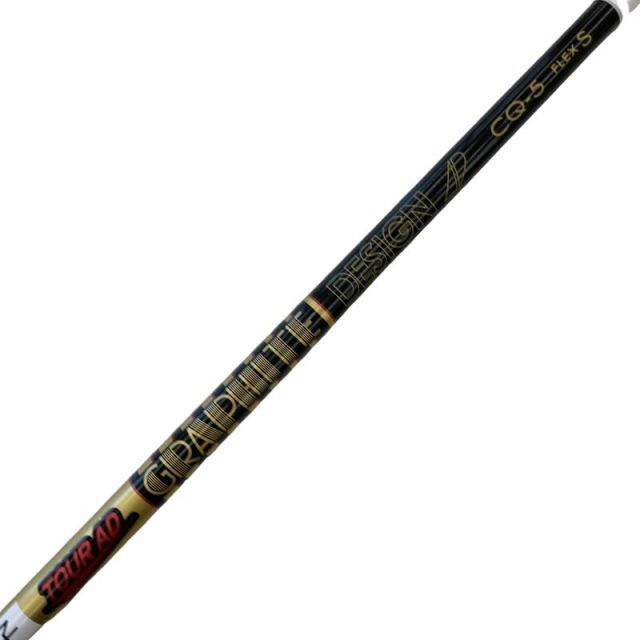 中古】 テーラーメイドスリーブ付き(Qi4D系) グラファイトデザイン