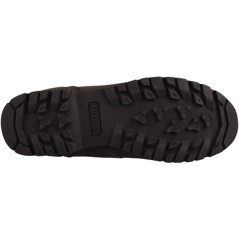ファイヤートラップ メンズ シューズ ブーツ・レインブーツ Firetrap Rhino Boots BrownBrown ブラウン