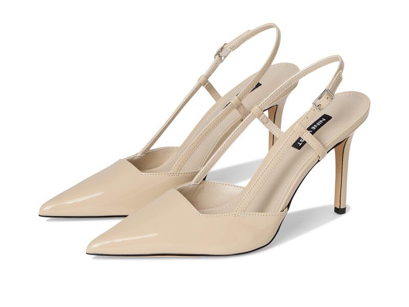 ナインウェスト レディース シューズ ヒール Nine West Mianda Light Natural 16,906円