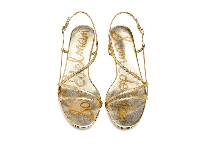 サムエデルマン レディース シューズ ブーツ・レインブーツ Sam Edelman Coramber Gold アンバー
