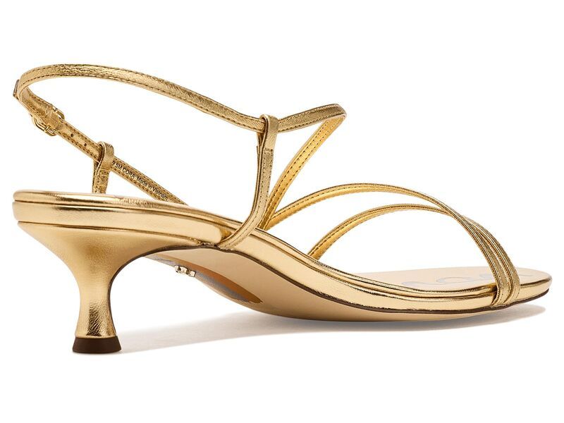 サムエデルマン レディース シューズ ブーツ・レインブーツ Sam Edelman Coramber Gold アンバー