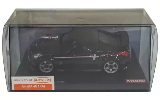 ミニッツ オートスケール 日産 FAIRLADY Z NISMO S-tune ミニッツ