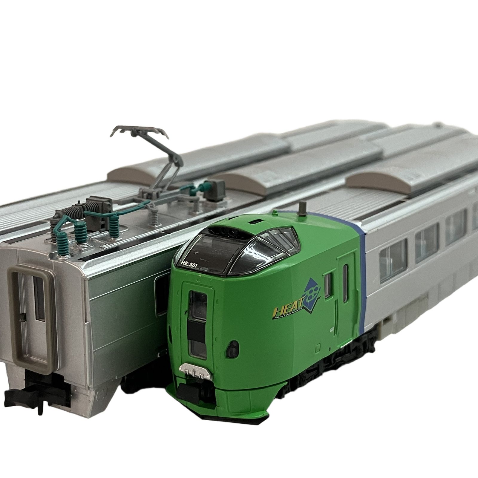 マイクロエース 789系 スーパー白鳥　A-0840 A-0841 A-0843 マイクロエース 789系 スーパー白鳥 A-0840 A-0841 A-0843 模型