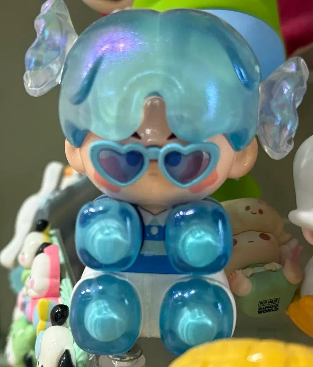 ホッピー☆出品 ポップマート PINO JELLY（ピノゼリー） 出品 【公式通販】