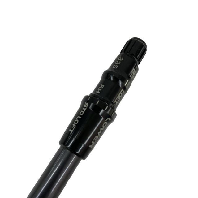 中古】 テーラーメイドスリーブ付き(Qi4D系) ゴルフパートナー