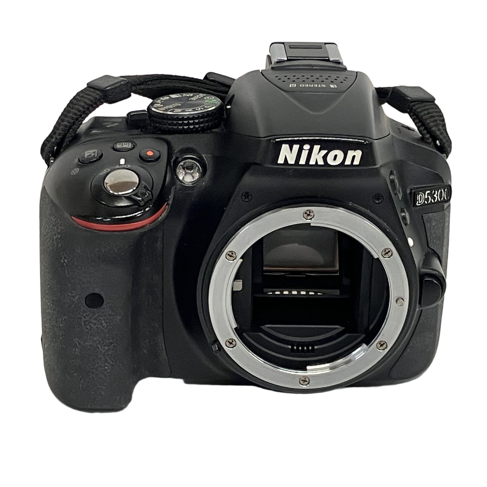 Nikon D5300 デジタル一眼レフカメラ！ジャンク品！ カメラ、光学機器