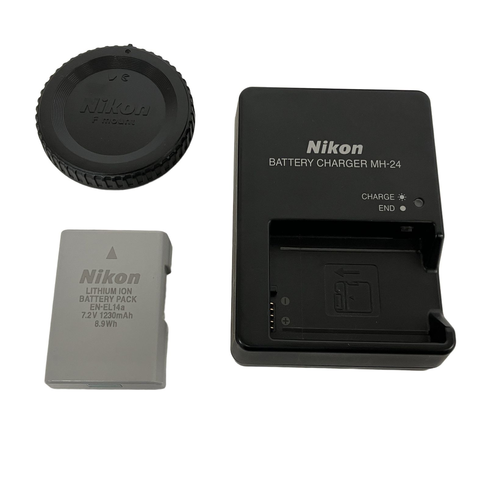 カメラ、光学機器 Nikon D5300 ボディ デジタル一眼レフカメラ