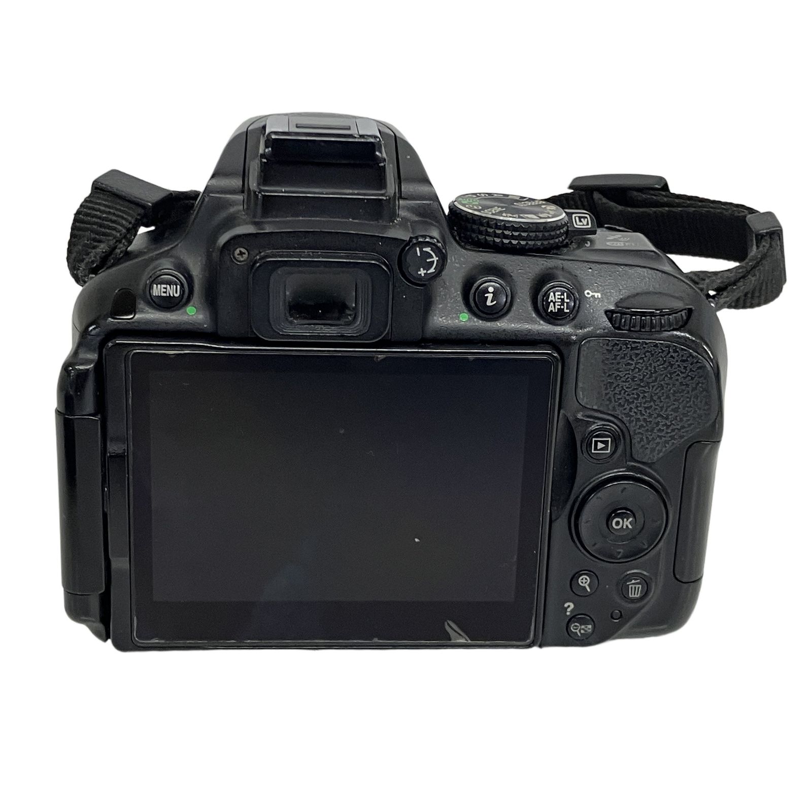 Nikon D5300 ボディ デジタル一眼レフカメラ ジャンク T11447755