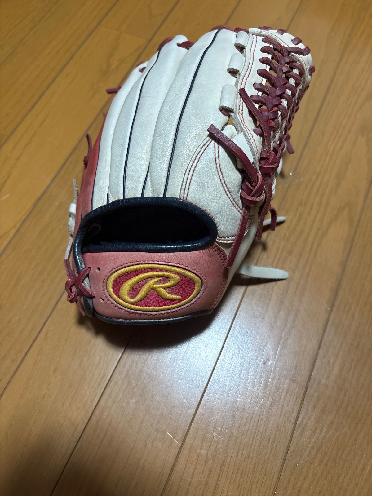 Rawlings Team xspirit ローリングス チームエクスピリット 軟式 一般