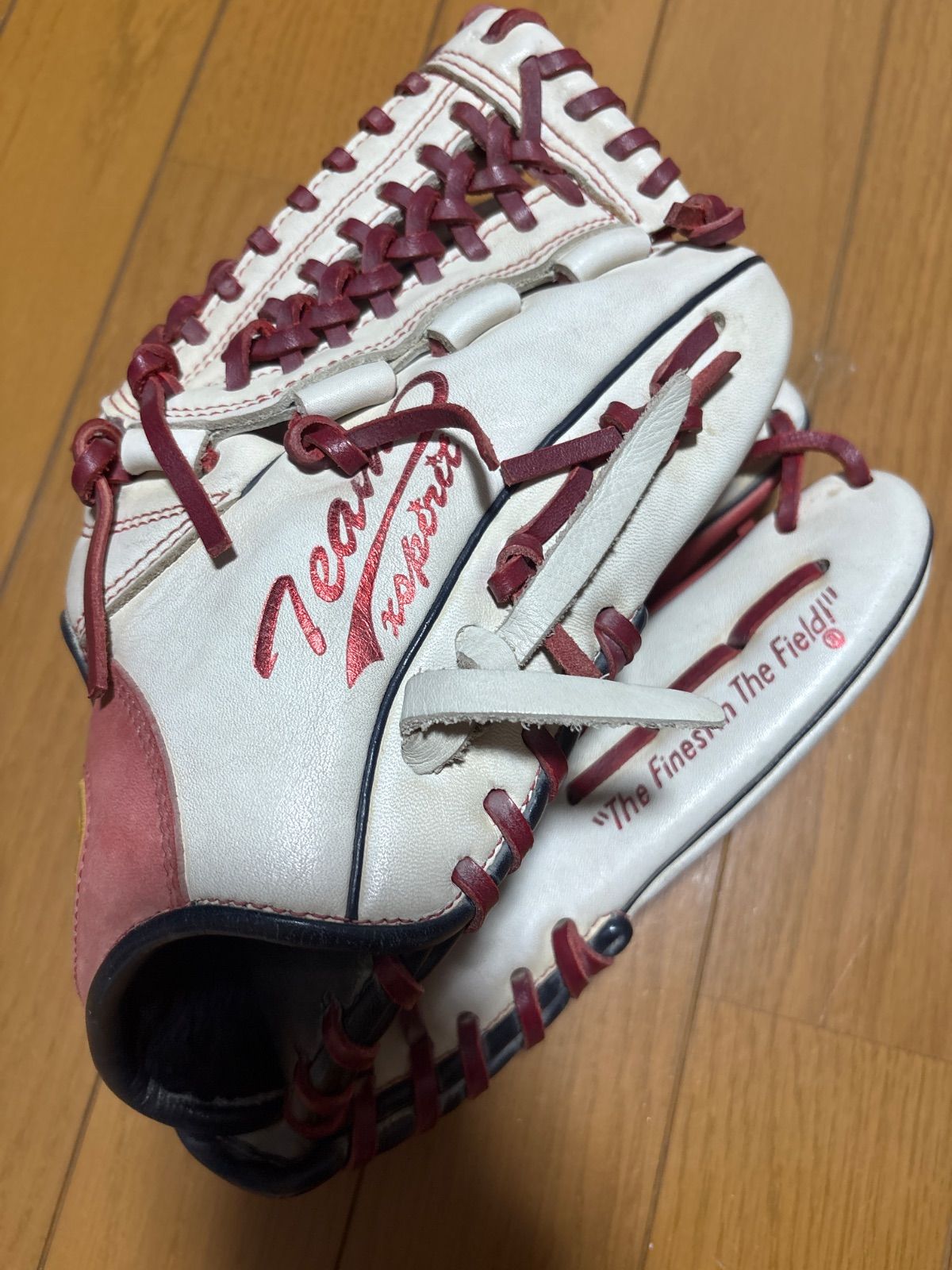 Rawlings Team xspirit ローリングス チームエクスピリット 軟式 一般