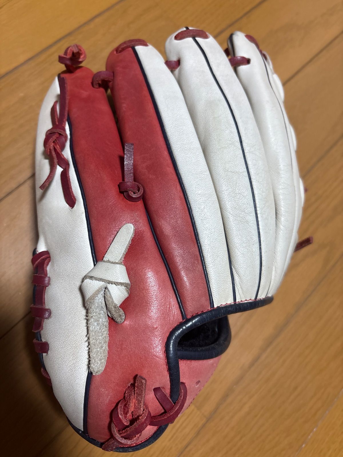Rawlings Team xspirit ローリングス チームエクスピリット 軟式 一般