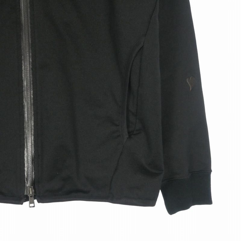 エーケーエム AKM × ブラウンバニー Brown Bunny LUXE163 ロゴプリント