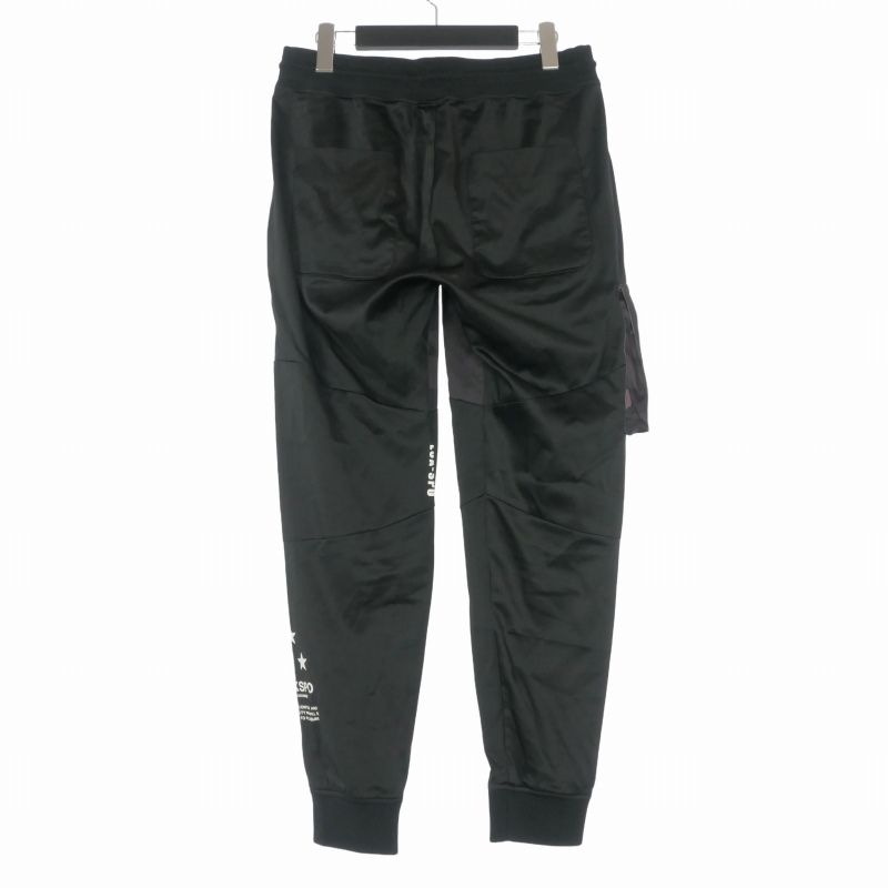 エーケーエム AKM × ブラウンバニー Brown Bunny LUXE163 迷彩