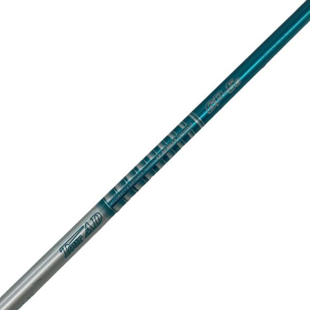 Tour AD GP-5S テーラーメイドスリーブ付き 中古】 テーラーメイドスリーブ付き(Qi4D系) グラファイトデザイン