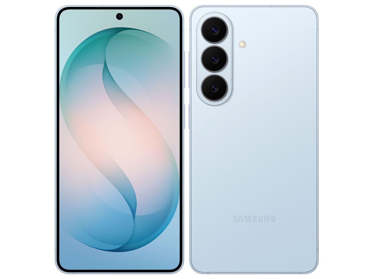 「新品」SIMフリー Galaxy S26 256GB [スカイブルー] SM-S942Q