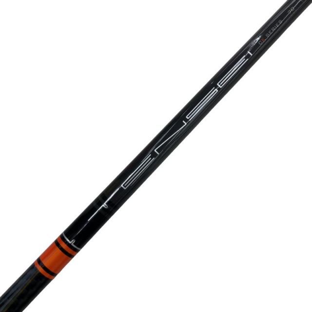 【中古】TENSEI CK Pro Orange 70 (S) 中古】 TENSEI CK PRO ORANGE 70フェアウェイウッド用 シャフト TENSEI