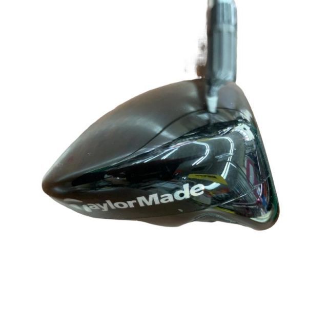 【中古】 テーラーメイド M2 U3 ユーティリティ UT TM5-216 (フレックスS) メンズ 男性用 右利き 右用 Cランク ゴルフクラブ