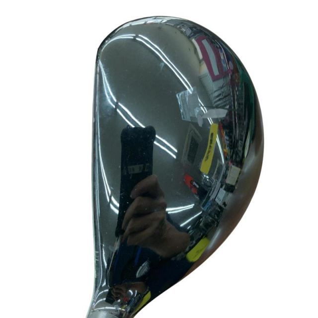 【中古】 テーラーメイド M2 U3 ユーティリティ UT TM5-216 (フレックスS) メンズ 男性用 右利き 右用 Cランク ゴルフクラブ