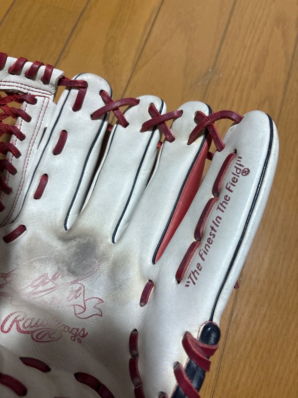 Rawlings 軟式用グローブ Team xspirit　ローリングス Rawlings Team xspirit ローリングス チームエクスピリット 軟式 一般