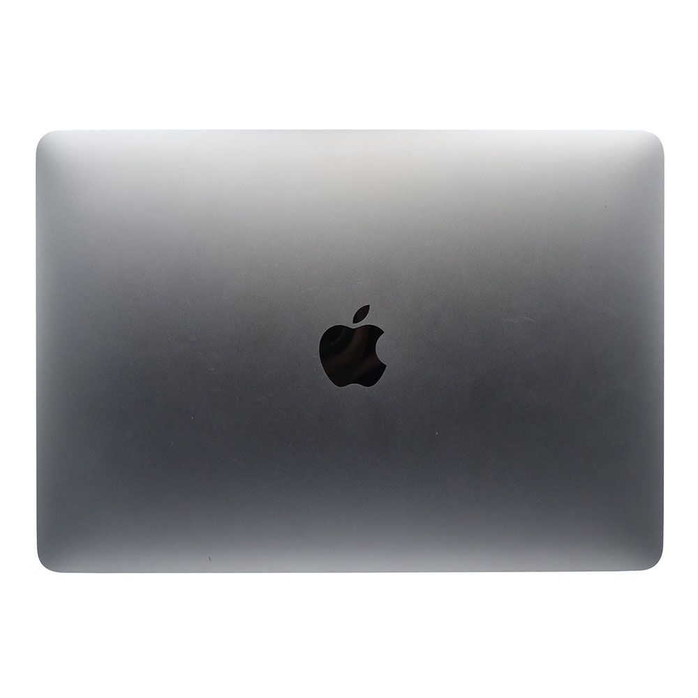 MacBook Air M1 A2337 液晶 ジャンク スペースグレイ - メルカリ