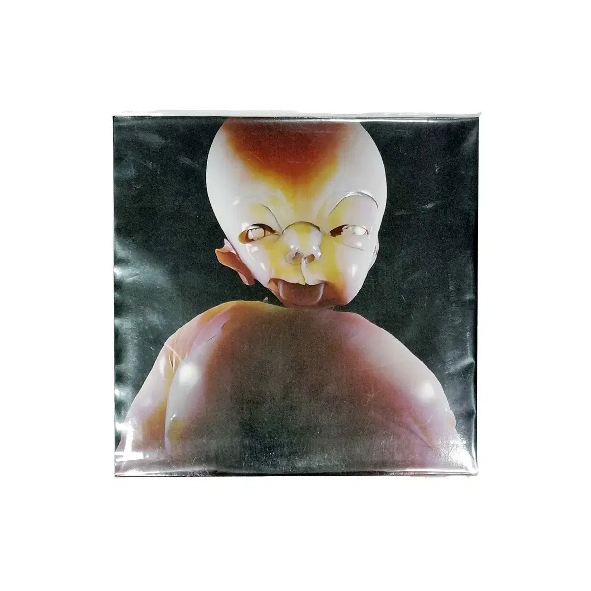 アルカ ARCA ー &&&&& LP 8,938円