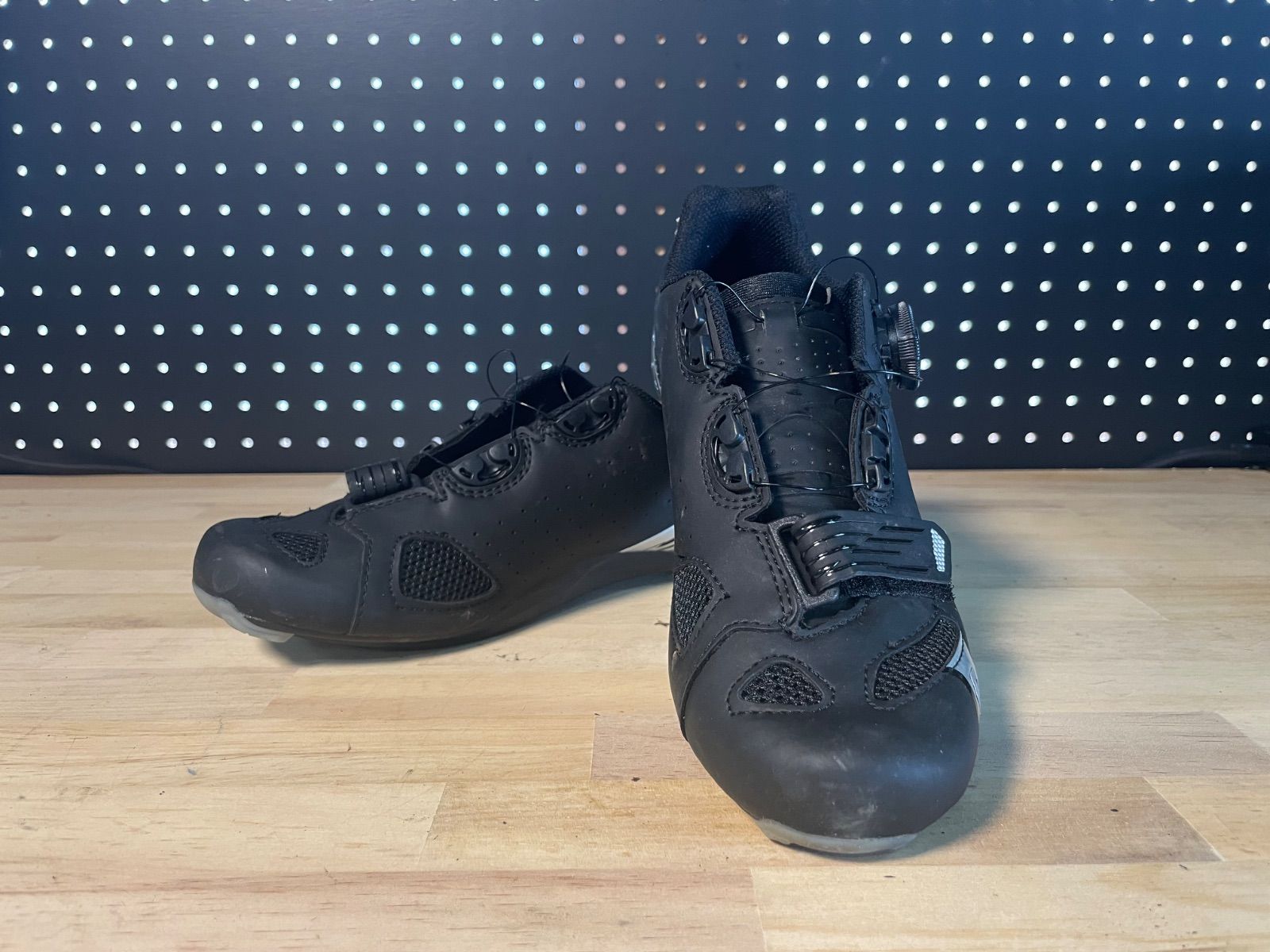 c0708■USED■SCOTT スコット ROAD COMP BOA ロード コンプ ボア EU37 23.5cmビンディングシューズ サイクルシューズ ロードバイク パーツ アクセサリー