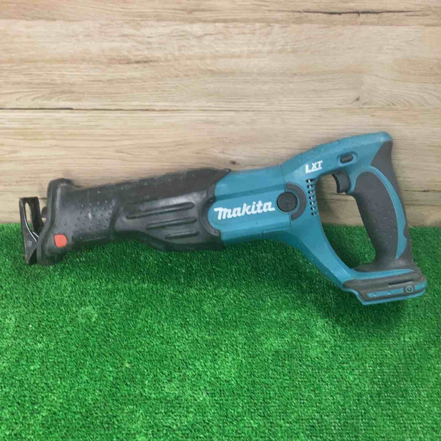 ☆マキタ(makita) コードレスレシプロソー JR182DZK【町田店】